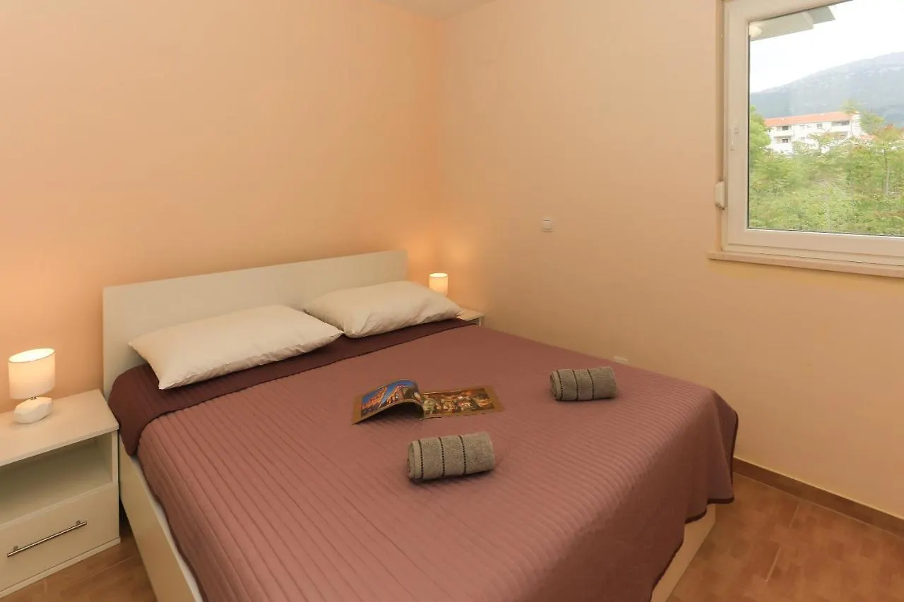 Villa Marijana Kastela 0*,