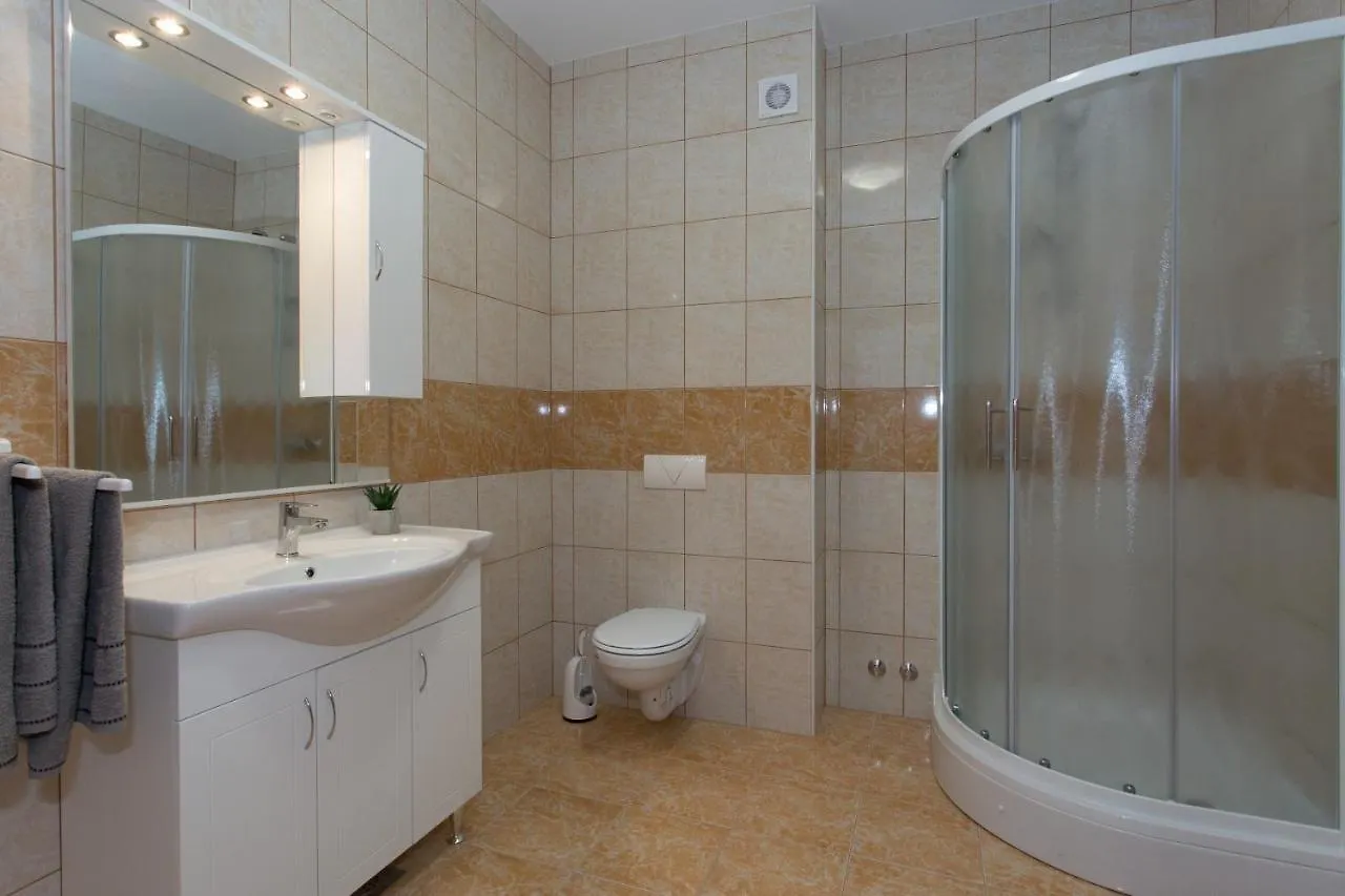 Villa Marijana Kastela Croatia