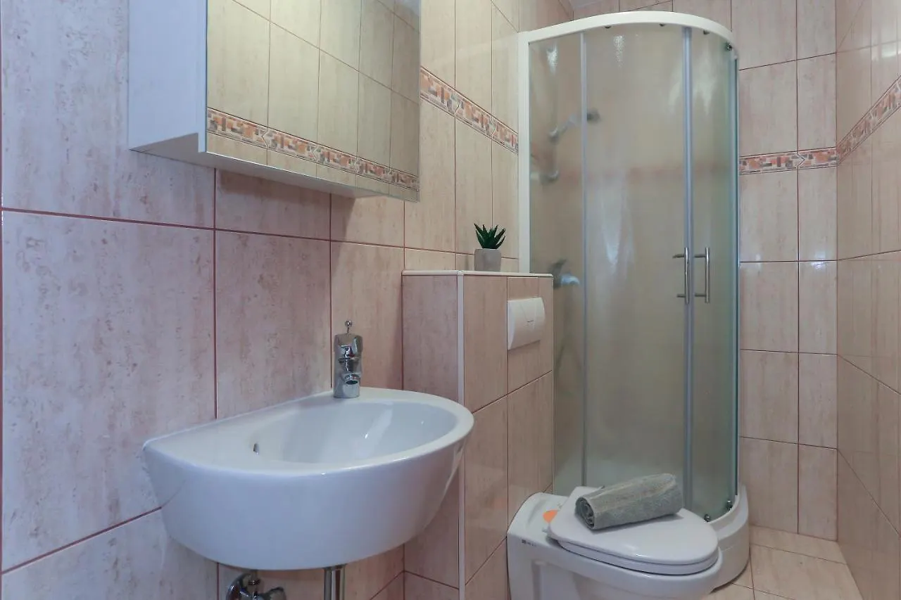 Villa Marijana Kastela 0*,  Croatia