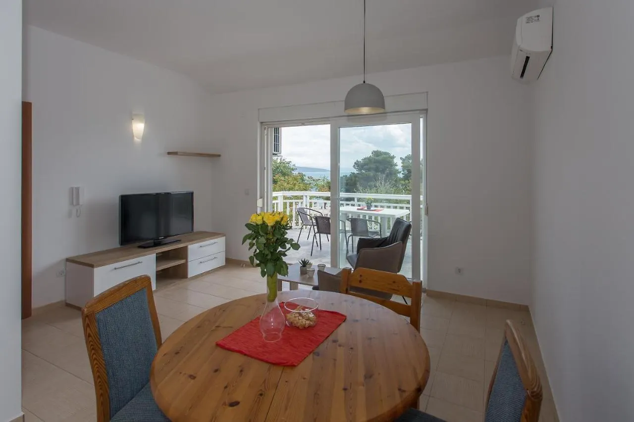 Apartment Villa Marijana Kastela Croatia