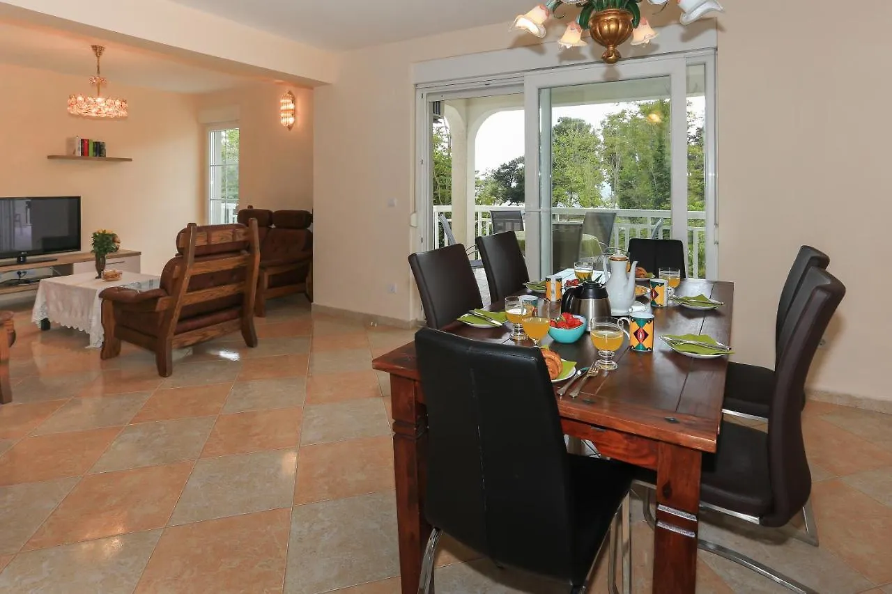 Villa Marijana Kastela